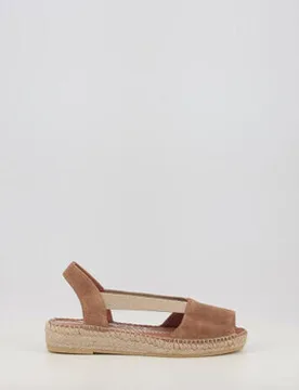 Espadrilles 1974 Yute Flex 37;38;39 Female - Viguera - FashionsVida