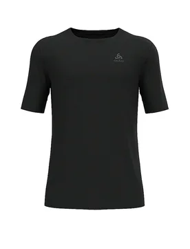 T-shirt Merino 200 noir S - Odlo - FashionsVida