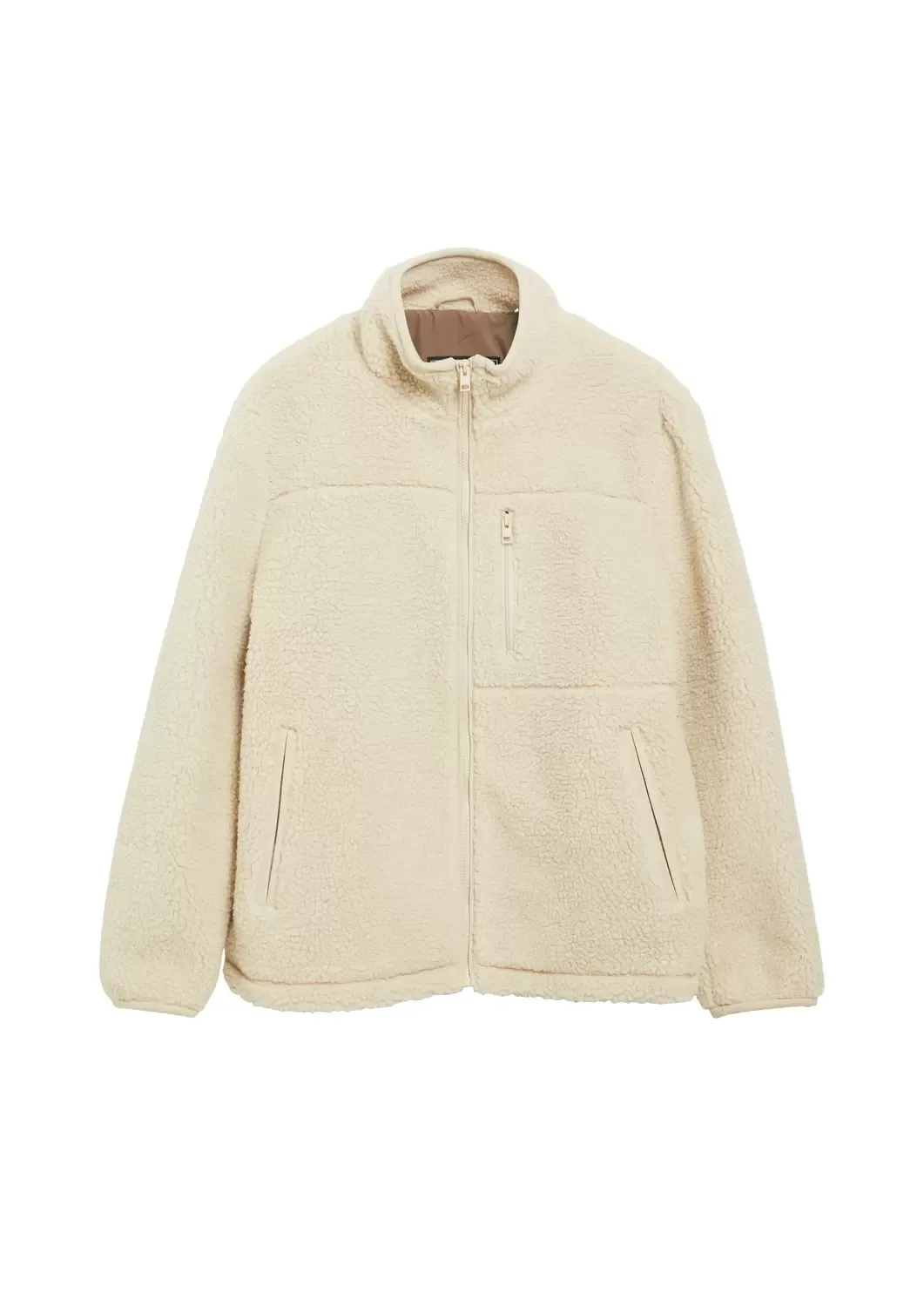 S Outdoor-Jacke male - S - FashionsVida