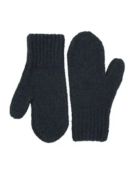 Guantes Unisex Azul marino XS/S Unisex - Acne Studios - FashionsVida