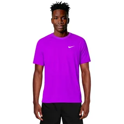 T-shirt à Manches Courtes Hydroguard Solid Essential