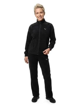 Survêtement 688164 Black XL - Puma - FashionsVida