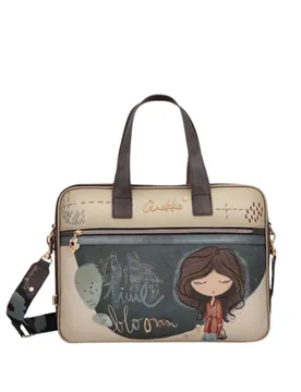 Anekke BORSA LAVORO TULIP - Anekke - FashionsVida