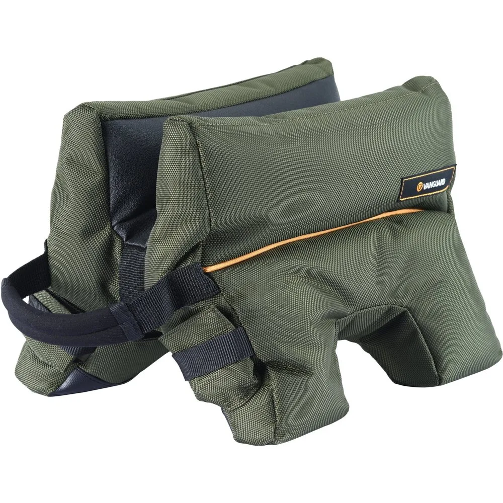 Saco de tiro Endeavor SRB L - Vanguard - FashionsVida