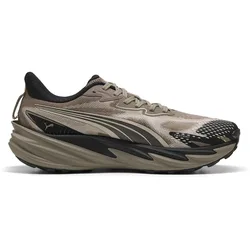 Scarpe Da Trail Running Velocity Nitro Mouse Gray / Black EU 40 1/2