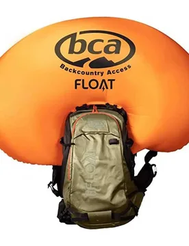 Sac à Dos Float E2 35l Tan M-L Homme - BCA - FashionsVida