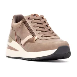 Xti Sneaker 1628 Taupe EU 40