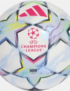 Minibalón de fútbol Champions League 2026 - Adidas - FashionsVida