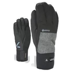 Gants Matrix Gore-tex® Black / Grey M-L