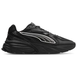 Fade Uomo - Sneakers Nero - Taglia 40.5 - Rete/Sintetico 40.5