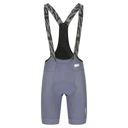 Salopette Adventure Cargo Gravel Grey