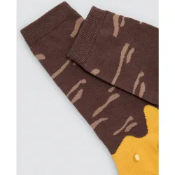 Panty térmico efecto velado 190 den
