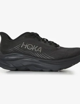 Hoka Clifton 11 noir 38 femme - HOKA - FashionsVida