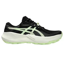 Scarpe Da Trail Running Gel-trabuco 1 Black / Illuminate Yellow EU 44
