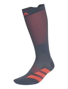 Socken Adizero - Gris - unisex - Size: 40/42 - Adidas - FashionsVida