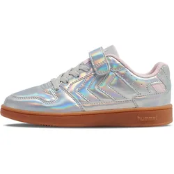 Sneaker St Power Play Grey / Silver EU 35
