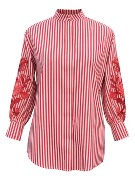 CAMICIA Donna MALIPARMI - Maliparmi - FashionsVida