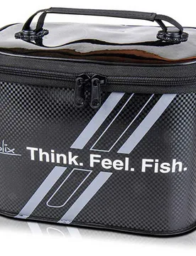L Rig Case Black One Size unisex - Molix - FashionsVida