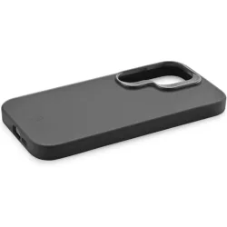 Funda Cellularlline Sensation+ Negra para Samsung Galaxy S25