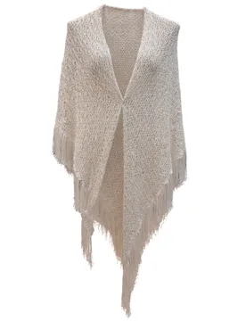 SCIALLE Donna SIMONA CORSELLINI - Simona Corsellini - FashionsVida