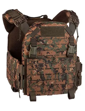 Gilet Reaper Qrb Marpat One Size unisex - Invadergear - FashionsVida