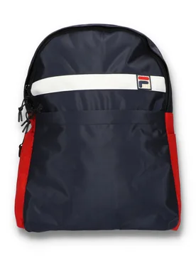 Wendall 2 Medium Backpack - ONE - FILA - FashionsVida