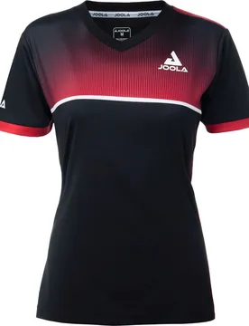 Camiseta de tenis de mesa de mujer EDGE - Joola - FashionsVida