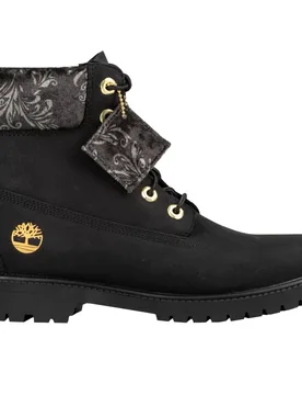 Heritage 6 Waterproof Boots Black 38 Damen - Timberland - FashionsVida