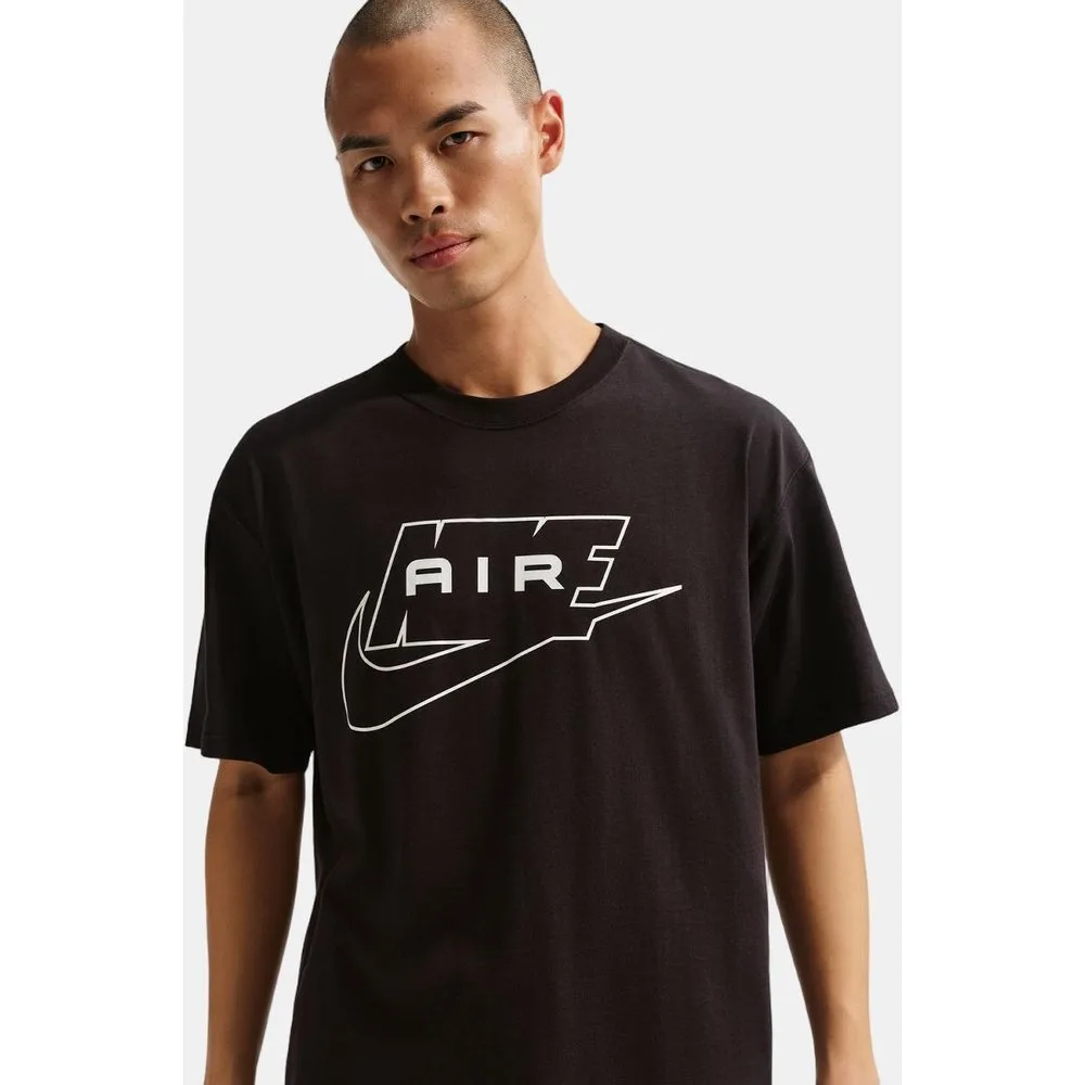 Camiseta de hombre U Nsw Tee Lse Air - Nike - FashionsVida