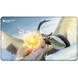 MTG Commander Series - Release 5 - Three Color Wedge - Stitched Edge Playmat Kykar