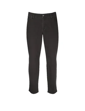 Pantaloni LUKE marrone 35/L32 - Eurex - FashionsVida