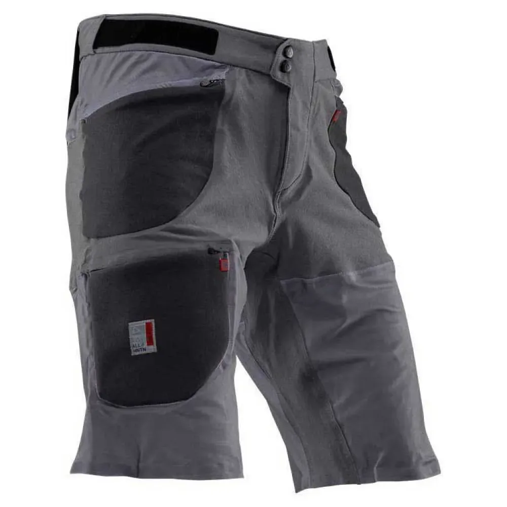 Leatt Short Mtb Allmtn 3.0 - Leatt - FashionsVida
