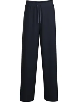 Pantalón largo de pijama de mujer en modal - Boss - FashionsVida