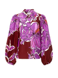 Richroyal Blouse rose 40