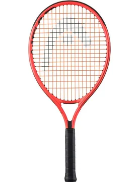 Raqueta de tenis junior Radical Jr. 21 - Head - FashionsVida