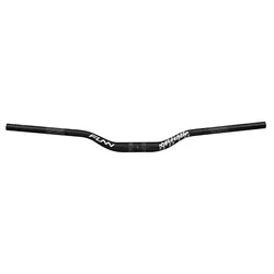Funn Manubrio Upturn 55 Mm Black