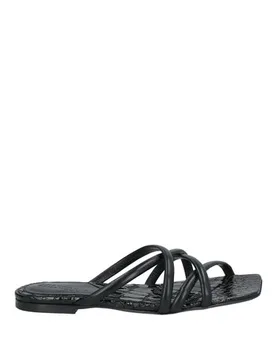 Sandalias Mujer Negro 36 Mujer - Dorothee Schumacher - FashionsVida