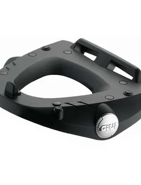 Piastra MONOLOCK M5M Per Bauletti Monolock per Attacchi taglia un - GIVI - FashionsVida