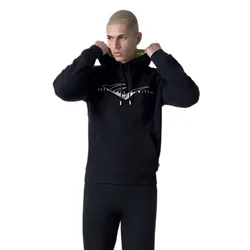 Sweat à Capuche Black 04 M