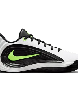 Giannis Herren Sneaker - Weiß - Größe 47.5 - Netz/Synthetik White 47.5 - Nike - FashionsVida