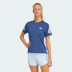 T-shirt adi365 Climacool S Tech Indigo