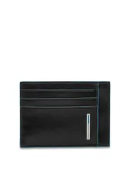 Portacarte Uomo PP2762B2R-N Nero