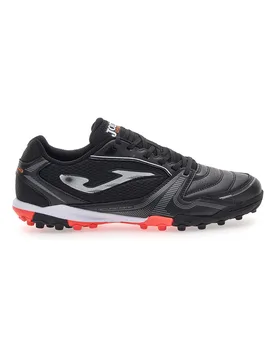 Scarpe da calcetto nere con suola turf Dribling 2501 Turf 41 - Joma - FashionsVida