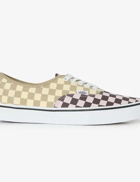 Vans Authentic beige/rose 40 homme - Vans - FashionsVida