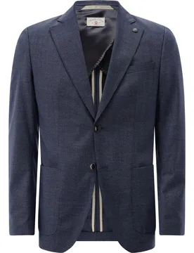 Sakko/Jacket CG Carver SV male - 54 - FashionsVida