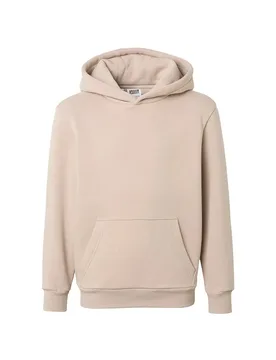 Felpa Con Cappuccio Uck6750 Cloud 110-116 cm - Urban classics - FashionsVida