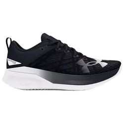 Velociti Pro Running Shoes Black / Anthracite / White UK 6 Men,Women
