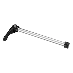 Asse Passante Sm-ax56-b Black