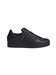 ORIGINALS Sneaker SUPERSTAR II schwarz 43 1/3 herren