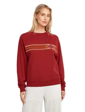 Sweat-shirt O´riginals Midnight Poppy L - O´neill - FashionsVida